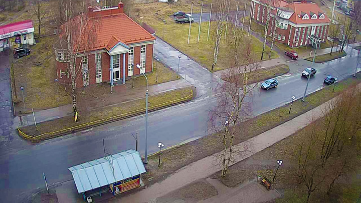 Кафе-клуб «Теремок»